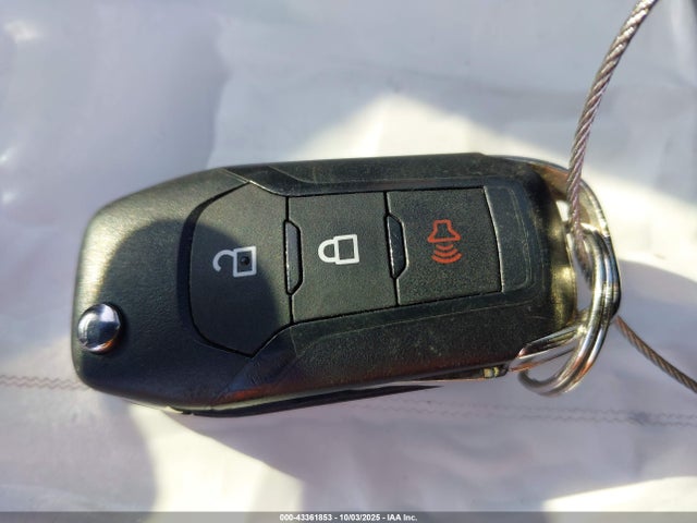 2021 FORD RANGER 1FTER4FH9MLD76684 Photo 10