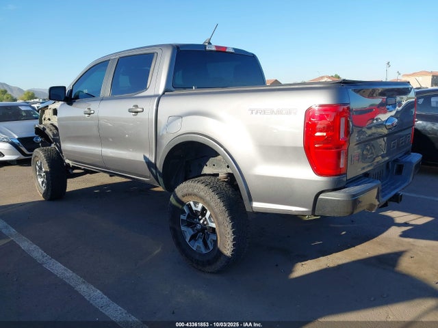 2021 FORD RANGER 1FTER4FH9MLD76684 Photo 2