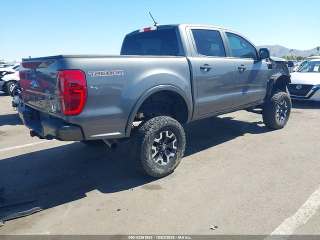 2021 FORD RANGER 1FTER4FH9MLD76684 Photo 3