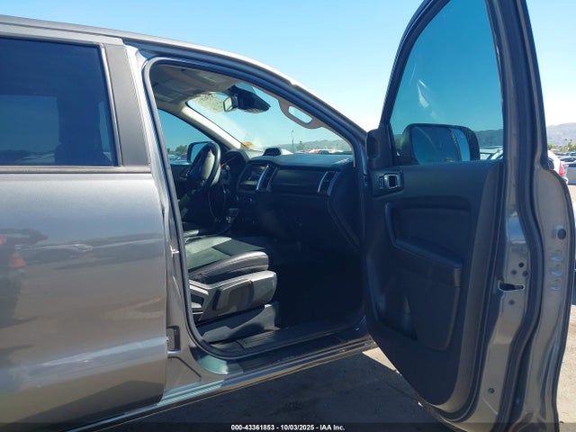 2021 FORD RANGER 1FTER4FH9MLD76684 Photo 4