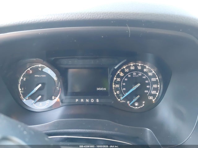 2021 FORD RANGER 1FTER4FH9MLD76684 Photo 6