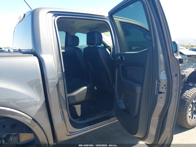 2021 FORD RANGER 1FTER4FH9MLD76684 Photo 7