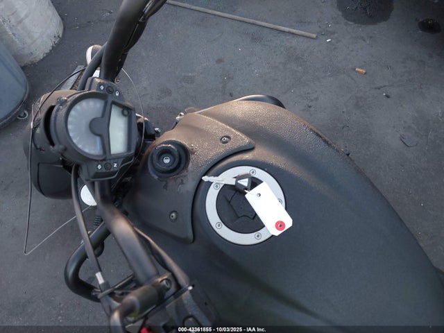 Kawasaki Vulcan S 2023 JKAENEC15PDA08202 Image 11
