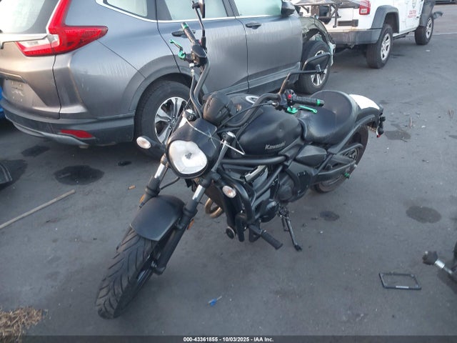 Kawasaki Vulcan S 2023 JKAENEC15PDA08202 Image 2