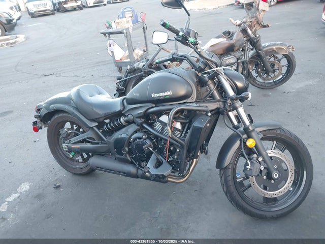 Kawasaki Vulcan S 2023 JKAENEC15PDA08202 Image 12