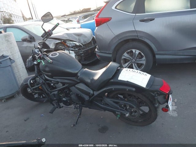 Kawasaki Vulcan S 2023 JKAENEC15PDA08202 Image 13
