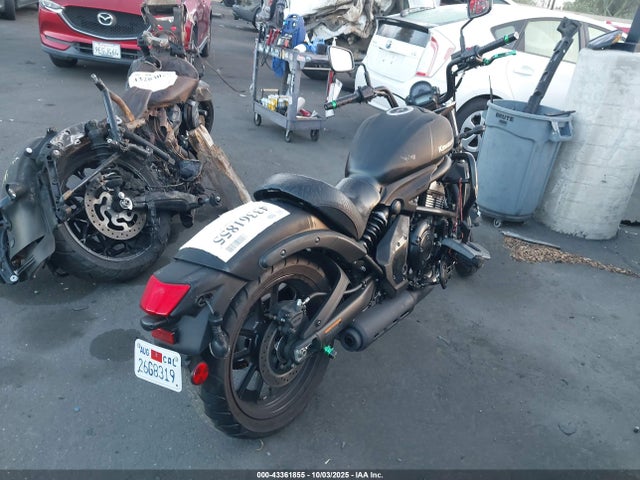 Kawasaki Vulcan S 2023 JKAENEC15PDA08202 Image 4