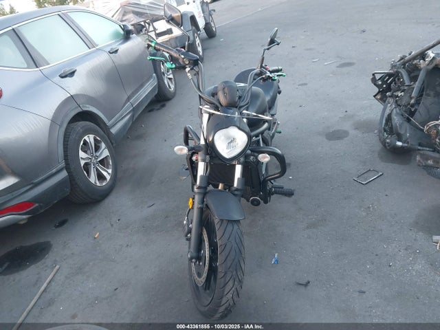 Kawasaki Vulcan S 2023 JKAENEC15PDA08202 Image 5