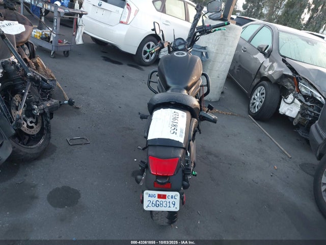 Kawasaki Vulcan S 2023 JKAENEC15PDA08202 Image 6