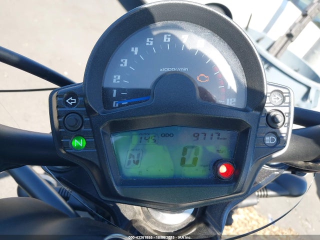 Kawasaki Vulcan S 2023 JKAENEC15PDA08202 Image 7