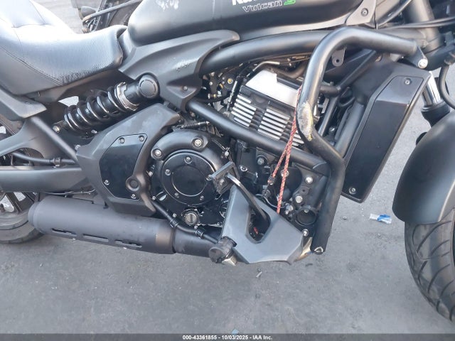 Kawasaki Vulcan S 2023 JKAENEC15PDA08202 Image 8