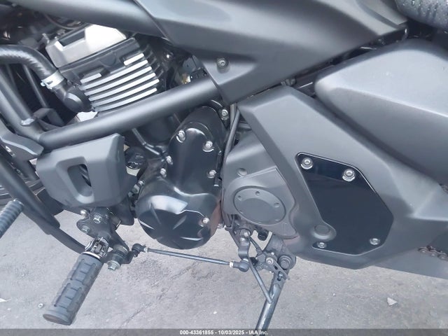 Kawasaki Vulcan S 2023 JKAENEC15PDA08202 Image 9