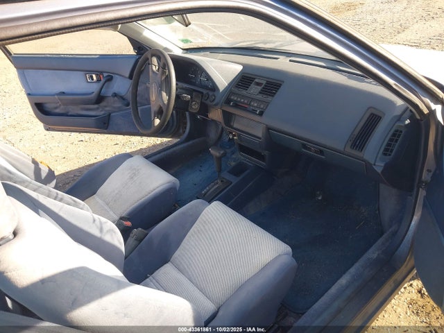 1988 Acura Integra Rs მანქანა იყიდება აუქციონზე, vin: JH4DA3442JS015519, აუქციონის ნომერი: 43361861