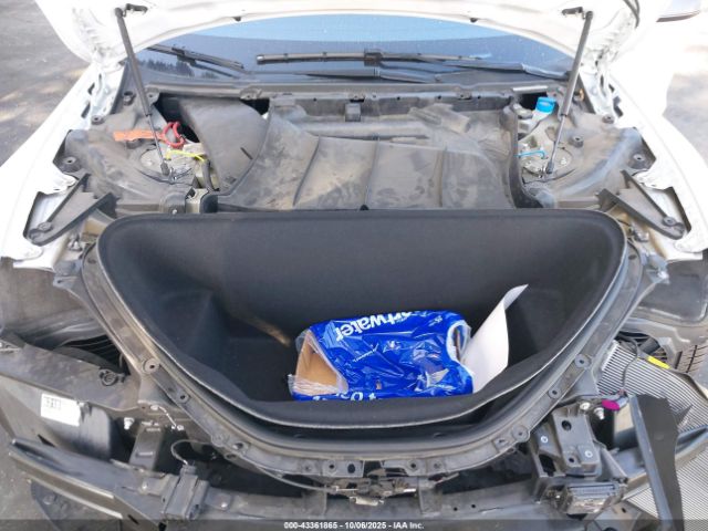 2019 TESLA MODEL S 5YJSA1E25KF347933 Photo 9