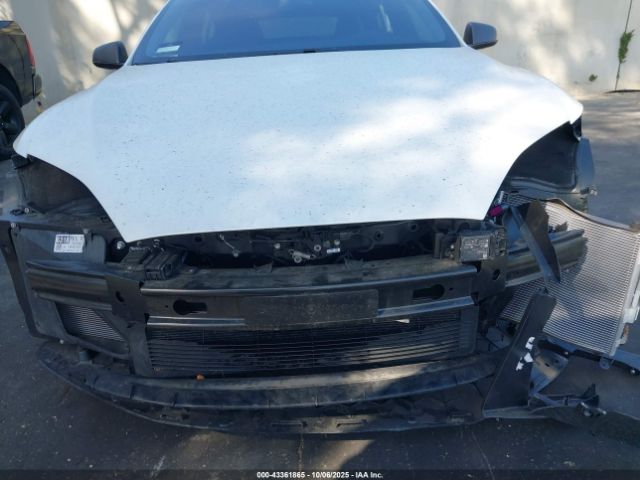 2019 TESLA MODEL S 5YJSA1E25KF347933 Photo 5