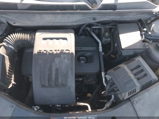 2010 GMC TERRAIN 2CTALDEW0A6224527 Photo 9