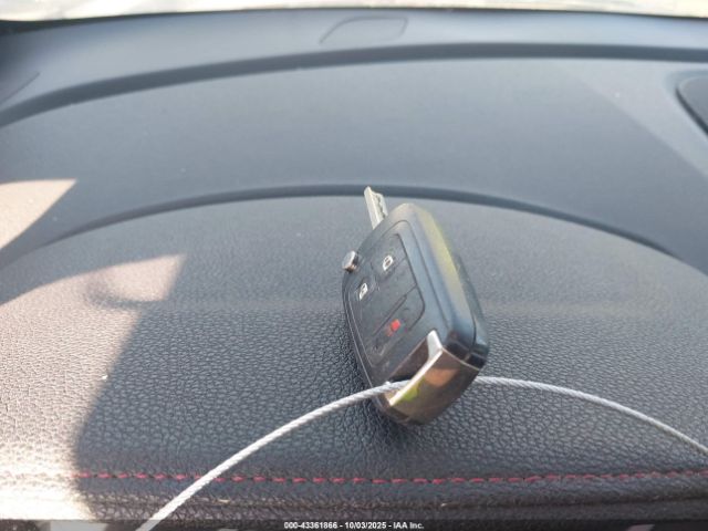 2010 GMC TERRAIN 2CTALDEW0A6224527 Photo 10