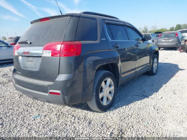 2010 GMC TERRAIN 2CTALDEW0A6224527 Photo 3