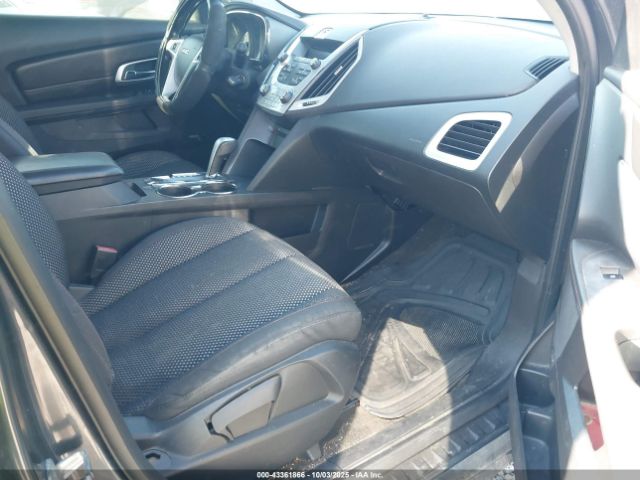 2010 GMC TERRAIN 2CTALDEW0A6224527 Photo 4