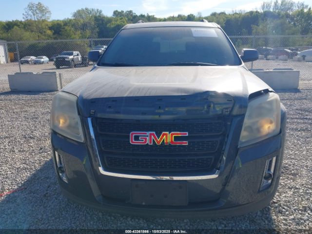 2010 GMC TERRAIN 2CTALDEW0A6224527 Photo 5