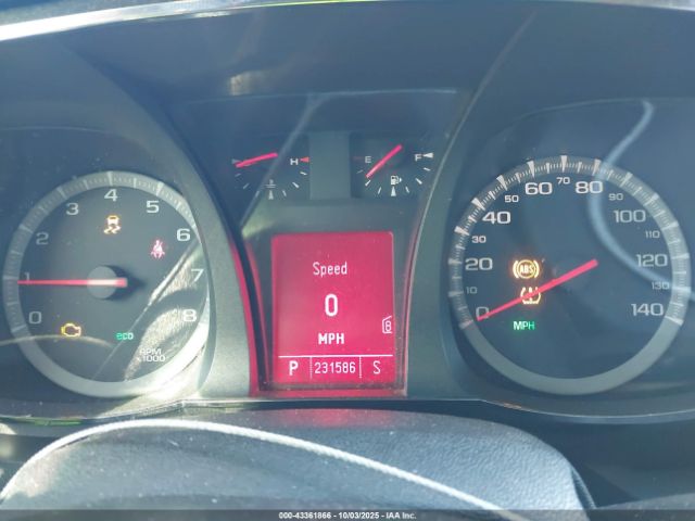 2010 GMC TERRAIN 2CTALDEW0A6224527 Photo 6