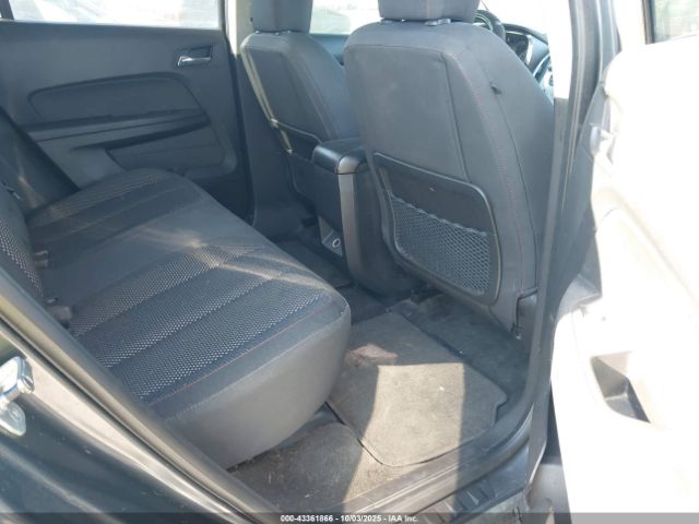 2010 GMC TERRAIN 2CTALDEW0A6224527 Photo 7