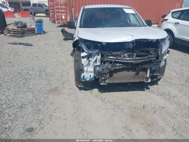 2022 MITSUBISHI OUTLANDER SPORT JA4APUAU1NU016680 Photo 5