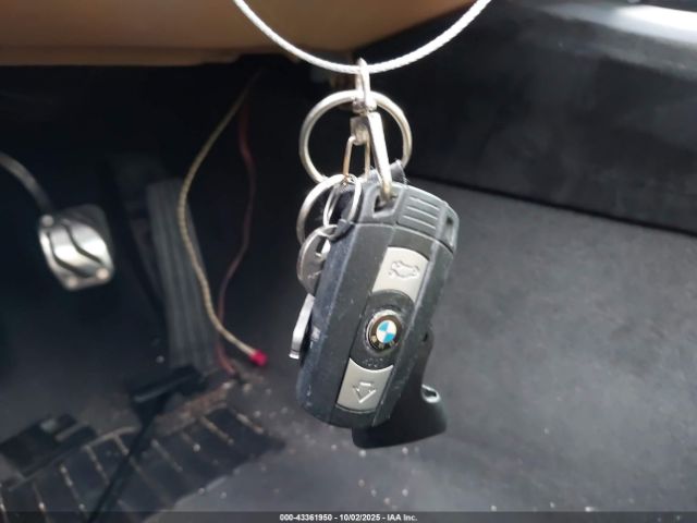 2008 BMW M3 WBSWD935X8PY39370 Photo 10