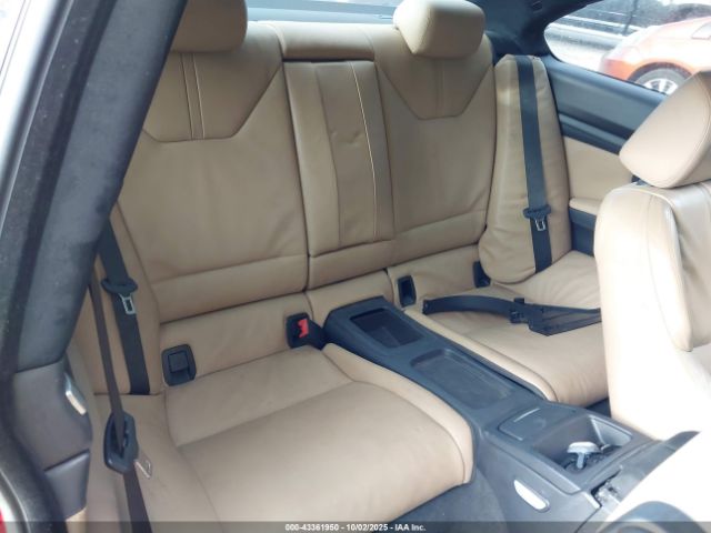 2008 BMW M3 WBSWD935X8PY39370 Photo 7