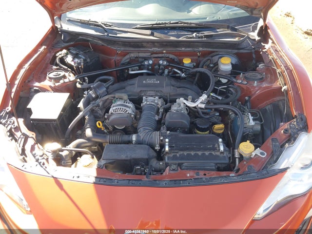 Scion fa20 2016 JF1ZNAA13G9704730 Image 10