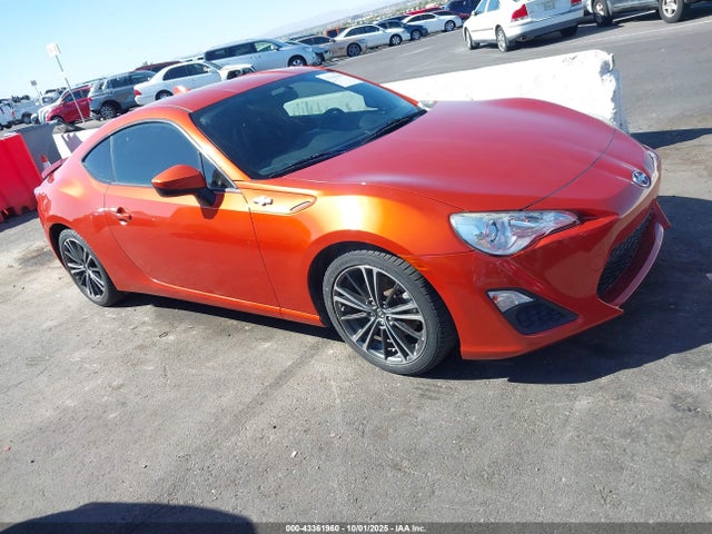Scion fa20 2016 JF1ZNAA13G9704730 Image 17