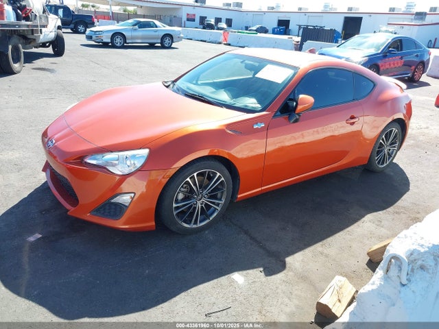 Scion fa20 2016 JF1ZNAA13G9704730 Image 2