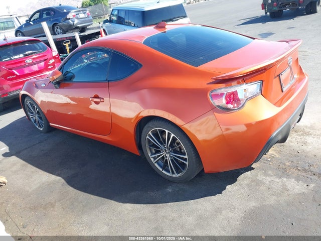 Scion fa20 2016 JF1ZNAA13G9704730 Image 3