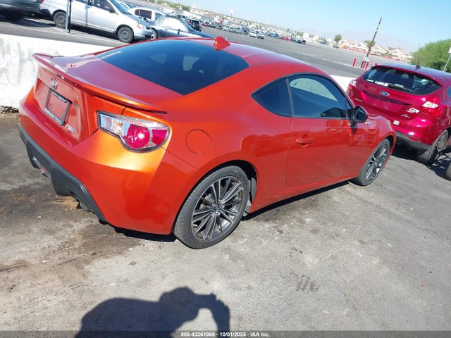 Scion fa20 2016 JF1ZNAA13G9704730 Image 4