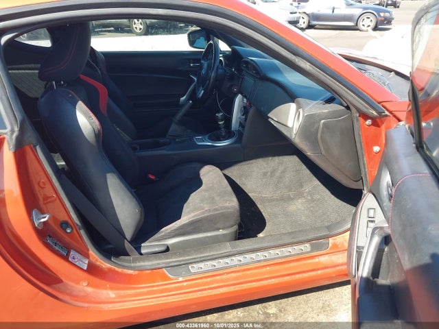 Scion fa20 2016 JF1ZNAA13G9704730 Image 5