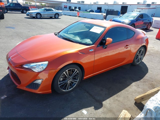 Scion fa20 2016 JF1ZNAA13G9704730 Image 6