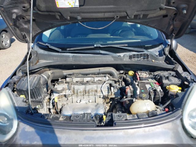 2016 FIAT 500X ZFBCFXCTXGP338939 Photo 9