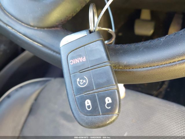 2016 FIAT 500X ZFBCFXCTXGP338939 Photo 10