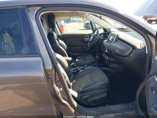 2016 FIAT 500X ZFBCFXCTXGP338939 Photo 4