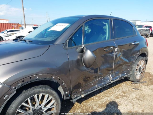 2016 FIAT 500X ZFBCFXCTXGP338939 Photo 5