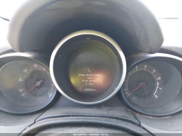 2016 FIAT 500X ZFBCFXCTXGP338939 Photo 6