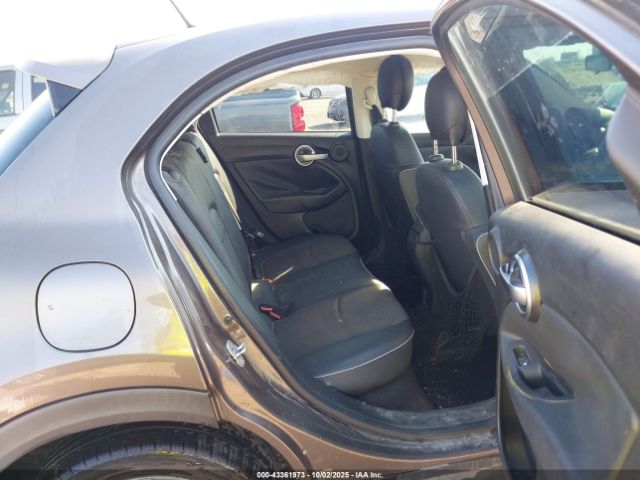 2016 FIAT 500X ZFBCFXCTXGP338939 Photo 7