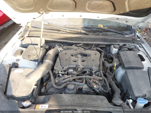 Aukcja sprzedaży 2013 Hyundai Genesis 3.8, vin: KMHGC4DD0DU212773, numer aukcji: 43361984