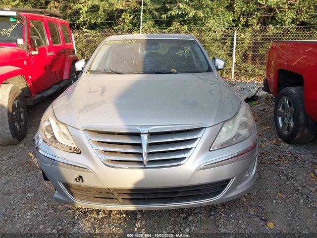 Aukcja sprzedaży 2013 Hyundai Genesis 3.8, vin: KMHGC4DD0DU212773, numer aukcji: 43361984