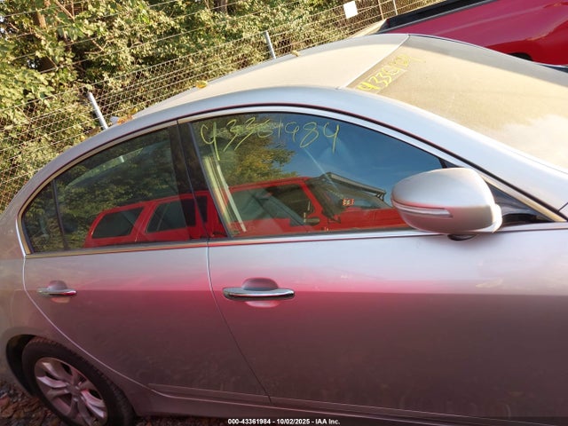 Aukcja sprzedaży 2013 Hyundai Genesis 3.8, vin: KMHGC4DD0DU212773, numer aukcji: 43361984