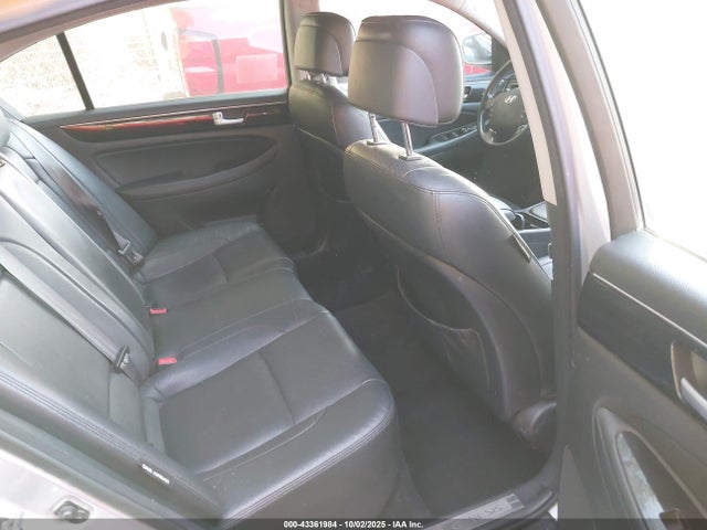 Aukcja sprzedaży 2013 Hyundai Genesis 3.8, vin: KMHGC4DD0DU212773, numer aukcji: 43361984