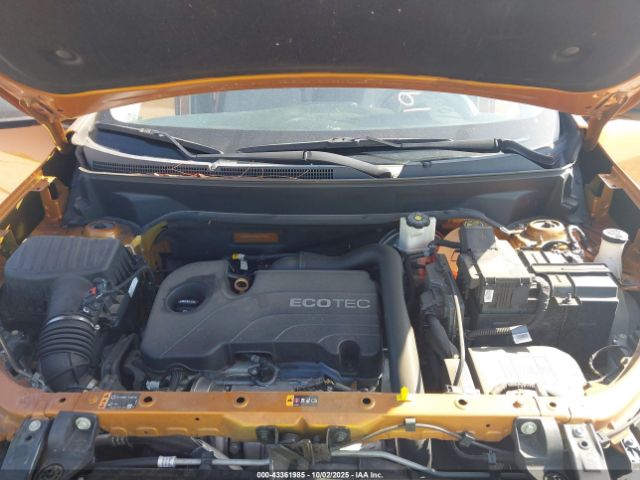 2019 CHEVROLET EQUINOX 2GNAXHEV0K6227967 Photo 9
