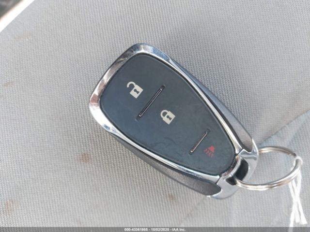 2019 CHEVROLET EQUINOX 2GNAXHEV0K6227967 Photo 10