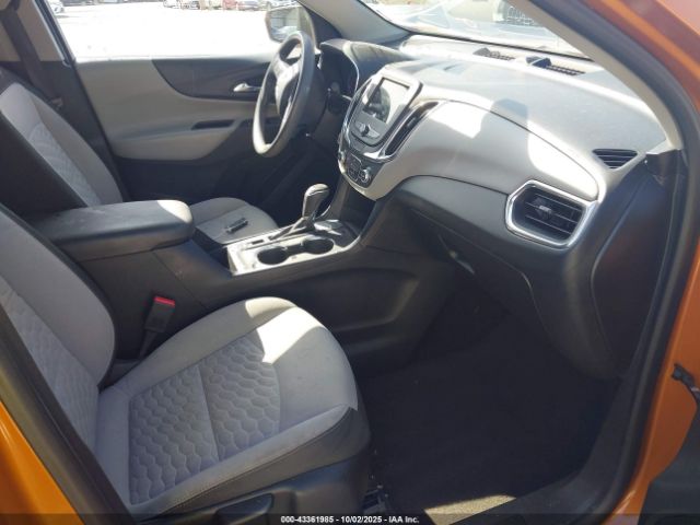 2019 CHEVROLET EQUINOX 2GNAXHEV0K6227967 Photo 4