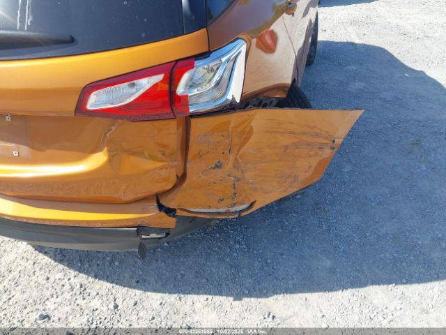 2019 CHEVROLET EQUINOX 2GNAXHEV0K6227967 Photo 5